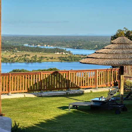 Caju Villas Montargil - Villa Vale Vilao Exterior foto