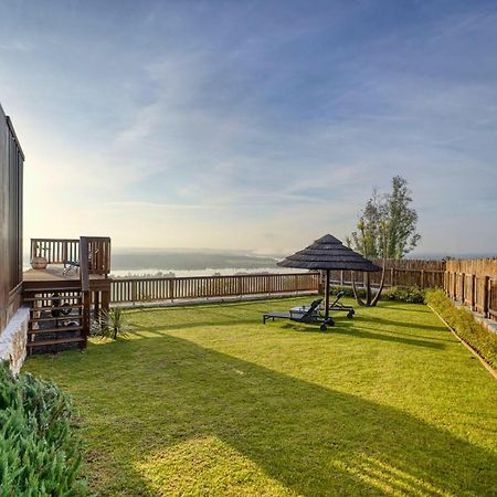Caju Villas Montargil - Villa Vale Vilao Exterior foto