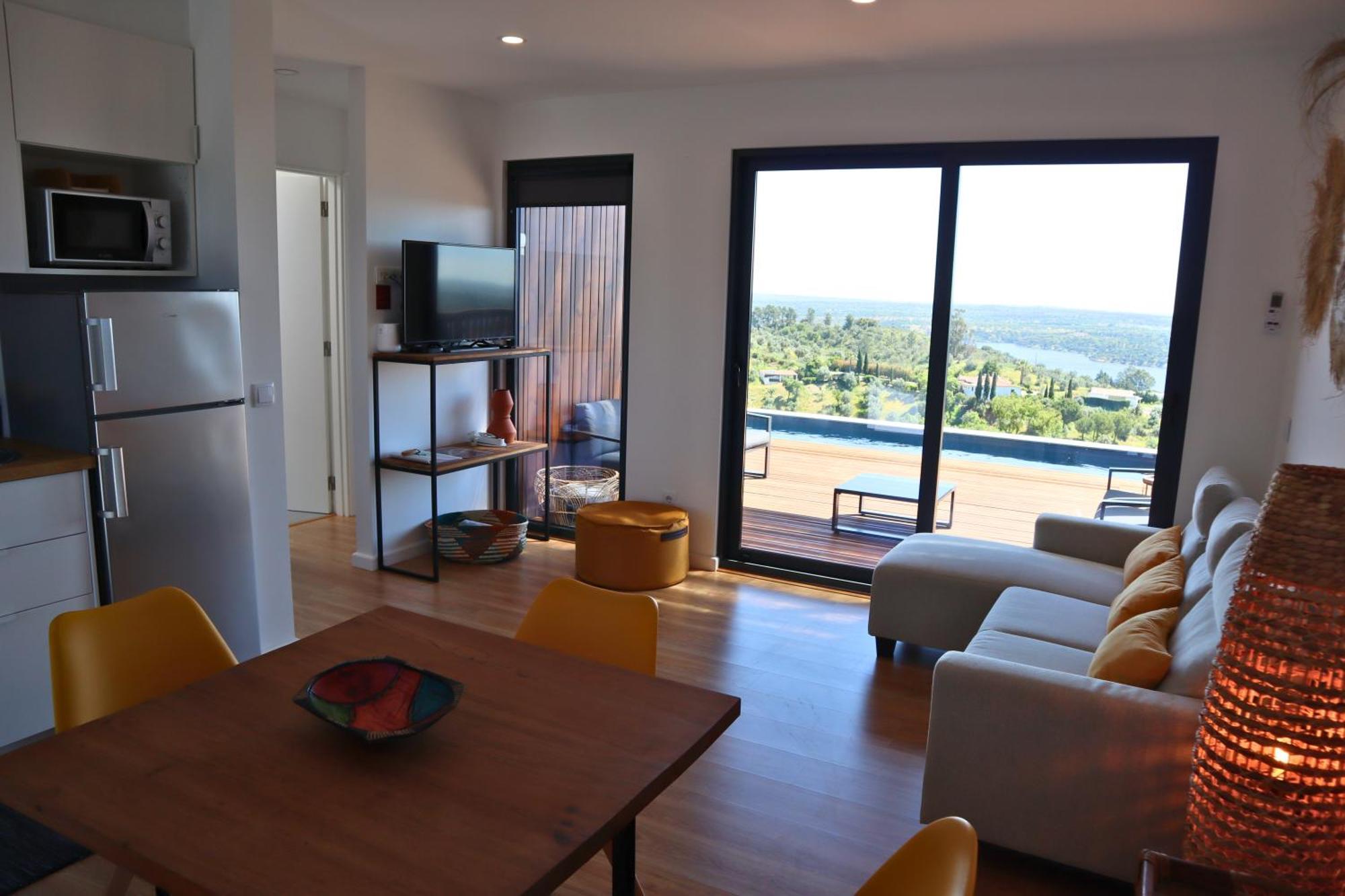Caju Villas Montargil - Villa Vale Vilao Exterior foto