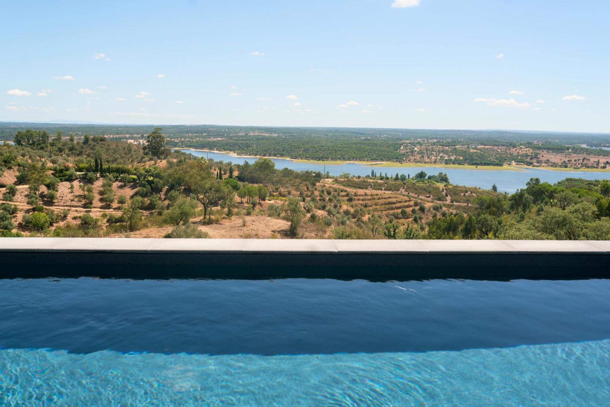 Caju Villas Montargil - Villa Vale Vilao Exterior foto