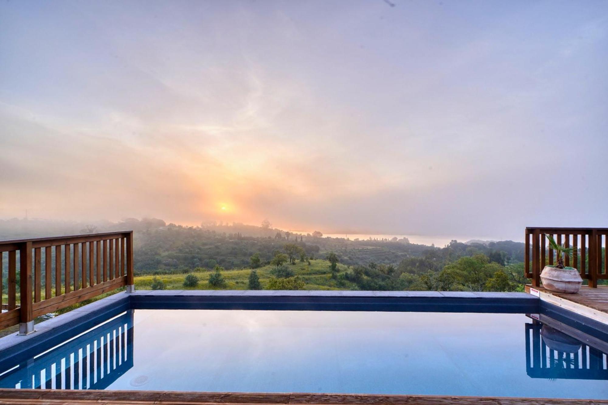 Caju Villas Montargil - Villa Vale Vilao Exterior foto