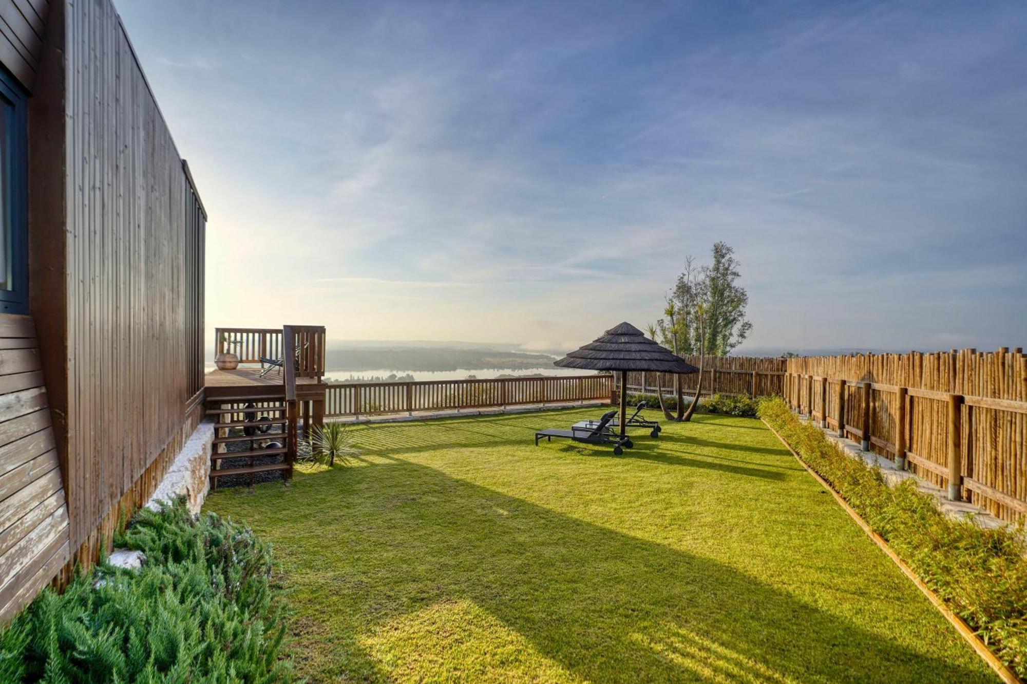 Caju Villas Montargil - Villa Vale Vilao Exterior foto